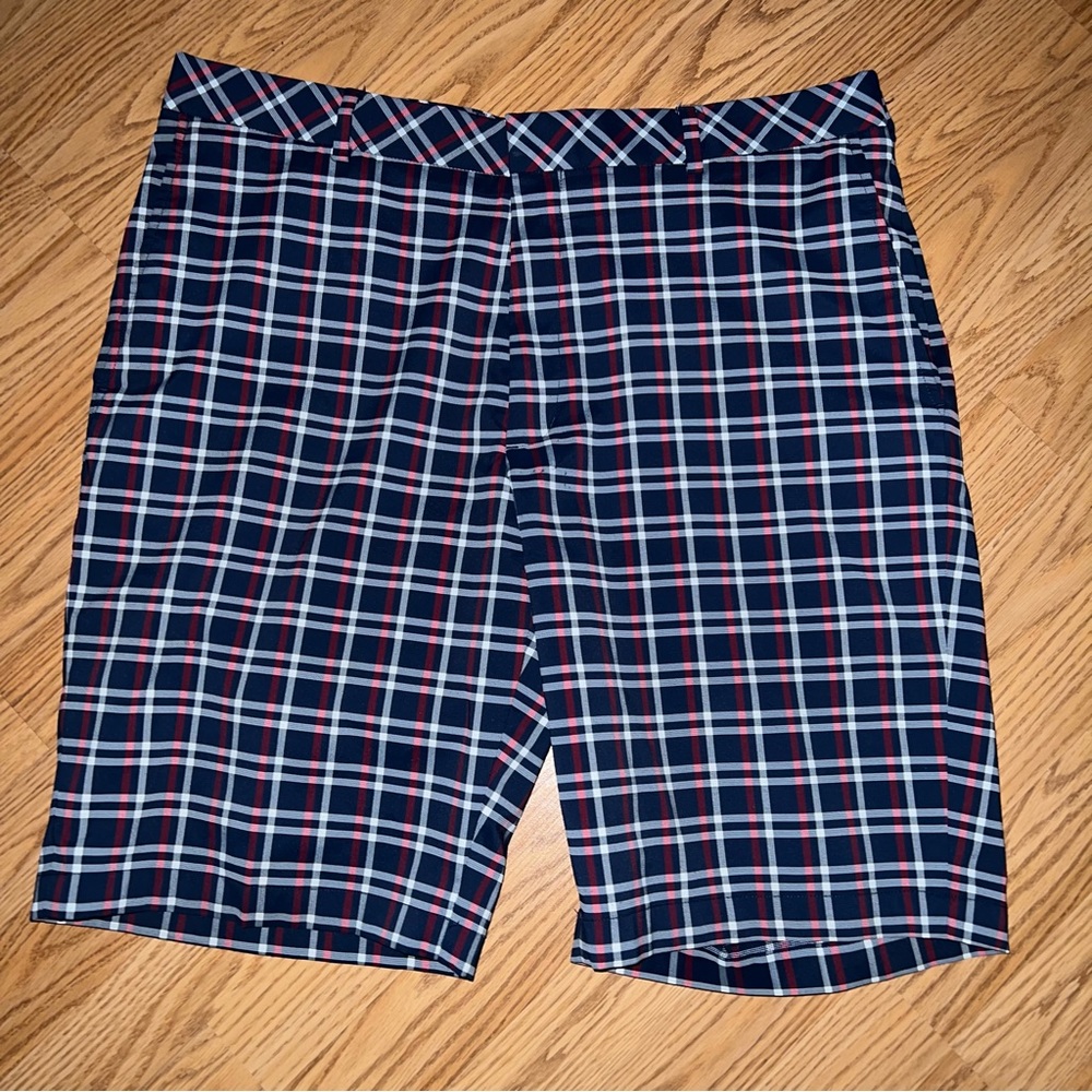 Walter Hagen® Men’s 11 Majors Core Golf Shorts